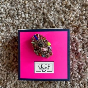 Keep Collective Charm